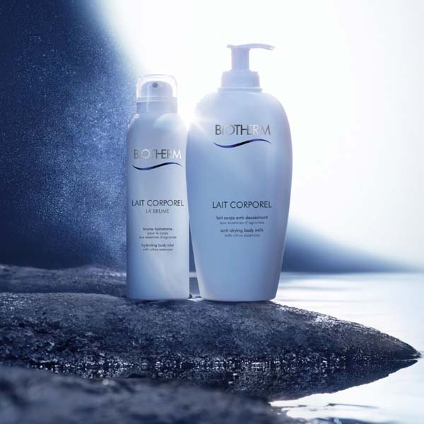 Lait Corporel L'Original | Biotherm | Крем за тяло