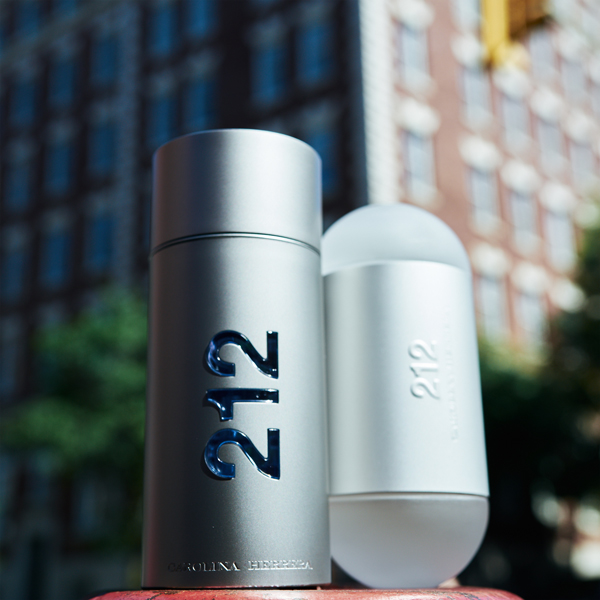  212 MEN Eau de Toilette | Carolina Herrera | Тоалетна вода