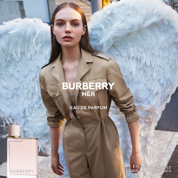 HER EAU DE PARFUM | Burberry | Парфюмна вода