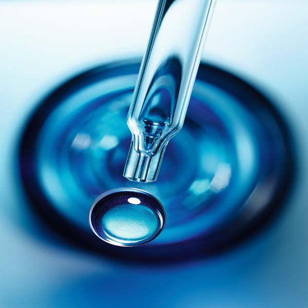 Blue Therapy Accelerated Serum | Biotherm | Серум