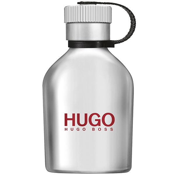  Hugo Iced EAU DE TOILETTE Тоалетна вода - Hugo Boss