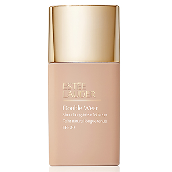 Double Wear Sheer Long-Wear Makeup SPF 20 Фон дьо тен за всеки тип кожа - Estee Lauder Double Wear Sheer Long-Wear Makeup SPF 20 Фон дьо тен за всеки тип кожа - Estee Lauder