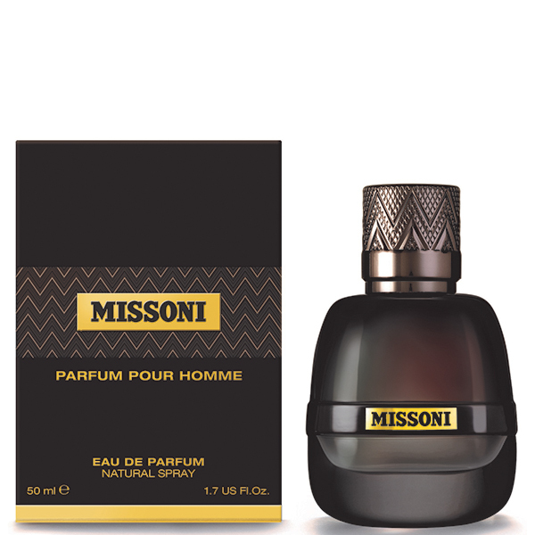 POUR HOMME Eau de Parfum | Missoni | Парфюмна вода