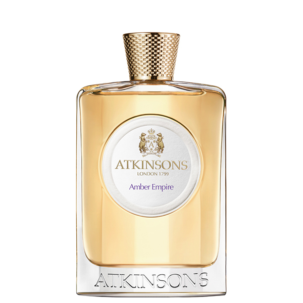AMBER EMPIRE EAU DE TOILETTE     | Atkinsons | Тоалетна вода