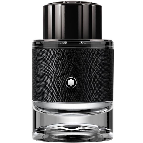 MONTBLANC EXPLORER Парфюмна вода - Montblanc