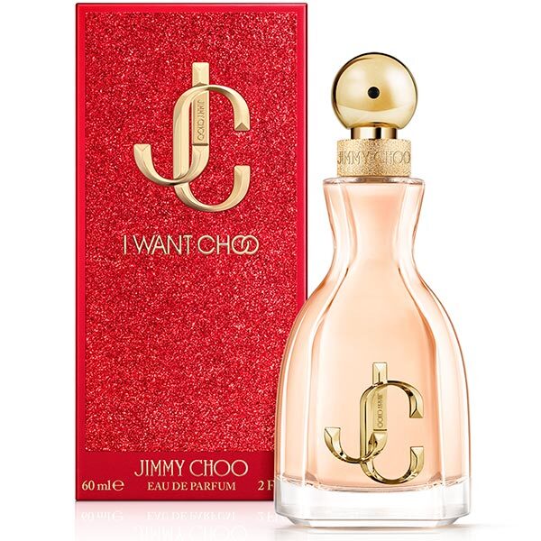 JIMMY CHOO I WANT CHOO | Jimmy Choo | Парфюмна вода