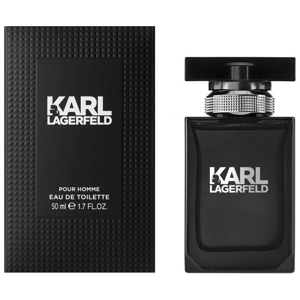 Karl Lagerfeld For Men | Karl Lagerfeld | Тоалетна вода