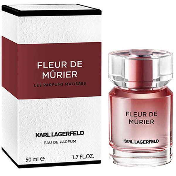 Karl Lagerfeld Fleur De Murier | Karl Lagerfeld | Парфюмна вода
