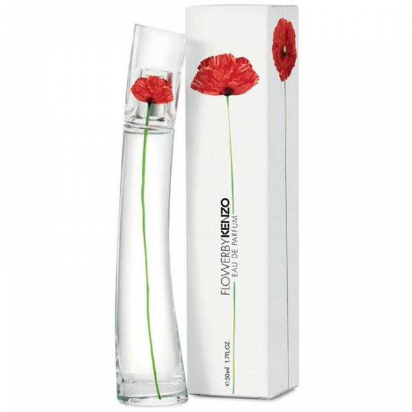 Flower By Kenzo | Kenzo | Парфюмна вода