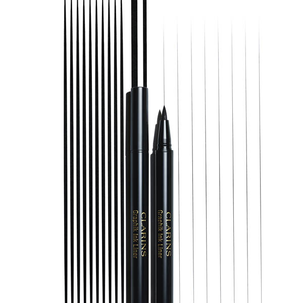 Graphik Ink Liner | Clarins | Очна линия