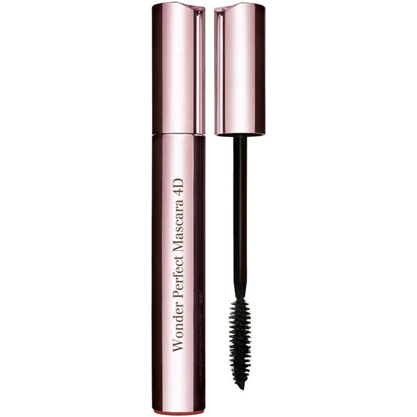 Wonder Perfect Mascara Спирала за мигли - удължаване, извиване и обем - Clarins