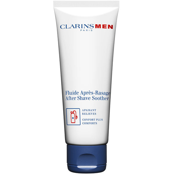 Men After Shave Soother Афтършейв балсам - Clarins
