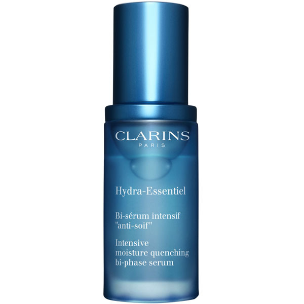 Bi-Phase Serum Двуфазен хидратиращ серум - Clarins