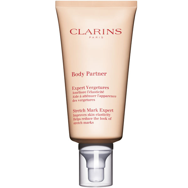 Body Partner Продукт против стрии - Clarins