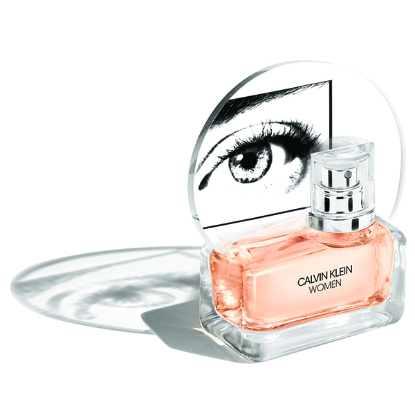  Women Intense EAU DE PARFUM  | Calvin Klein | Парфюмна вода