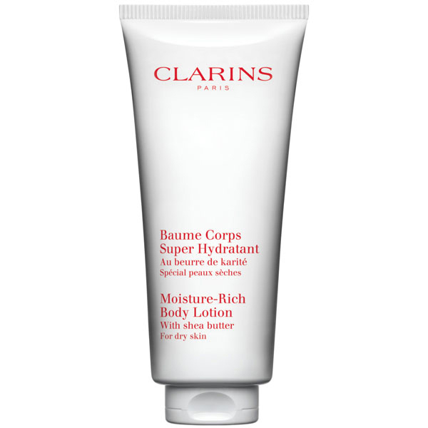 Moisture-Rich Body Lotion | Clarins | Хидратиращ лосион за тяло