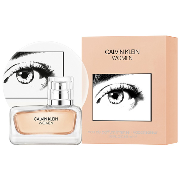  Women Intense EAU DE PARFUM  | Calvin Klein | Парфюмна вода