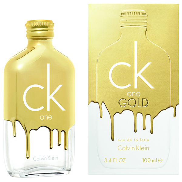 CK One Gold EAU DE TOILETTE | Calvin Klein | Тоалетна вода