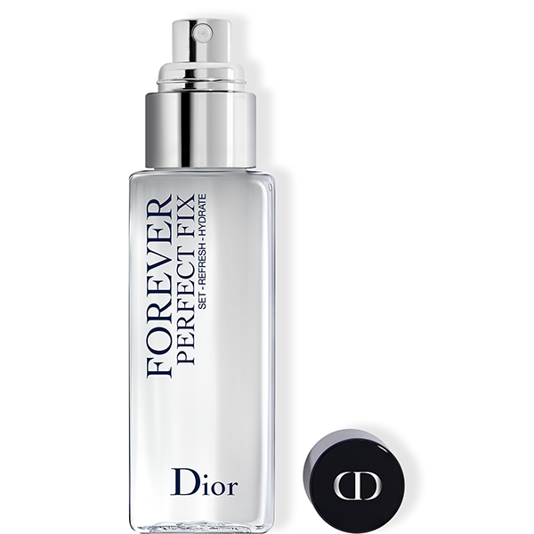 Dior Forever Perfect Fix | DIOR | Фин спрей за лице - за фиксиране на грим - трайност и моментална хидратация