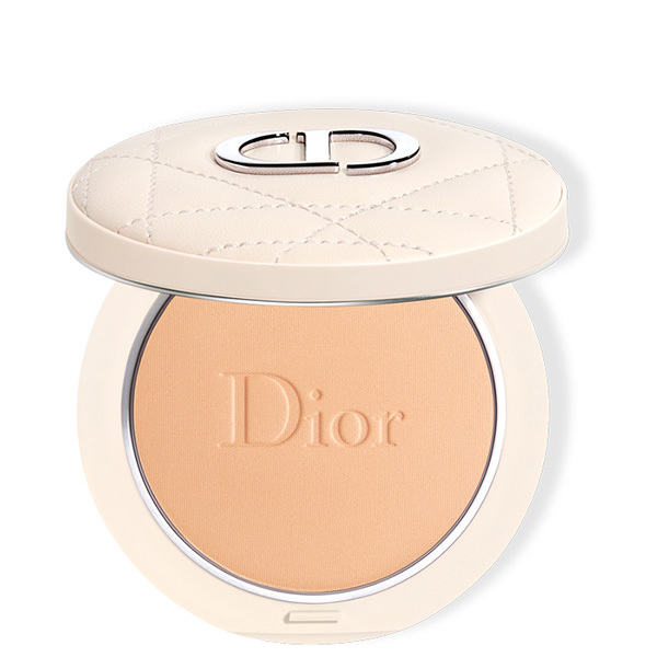 Dior Forever Natural Bronze Компактна пудра бронзант - Ефект здравословен блясък - целунат от слънцето завършек - 95% пигменти с минерален произход - DIOR Dior Forever Natural Bronze Компактна пудра бронзант - Ефект здравословен блясък - целунат от слънцето завършек - 95% пигменти с минерален произход - DIOR