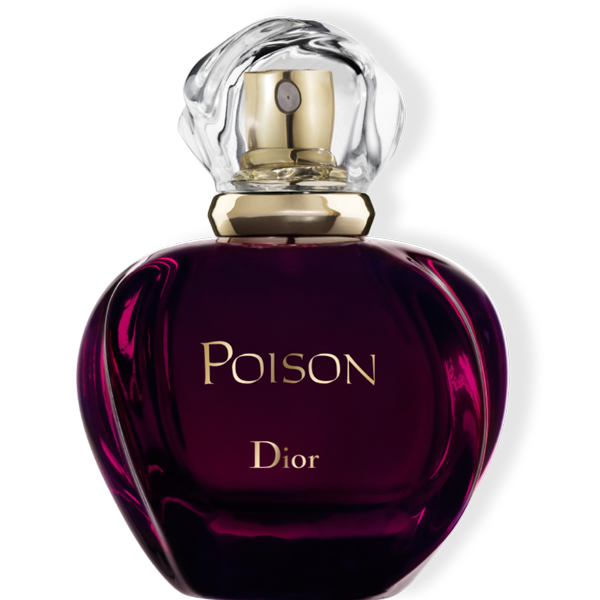 Poison Тоалетна вода - DIOR