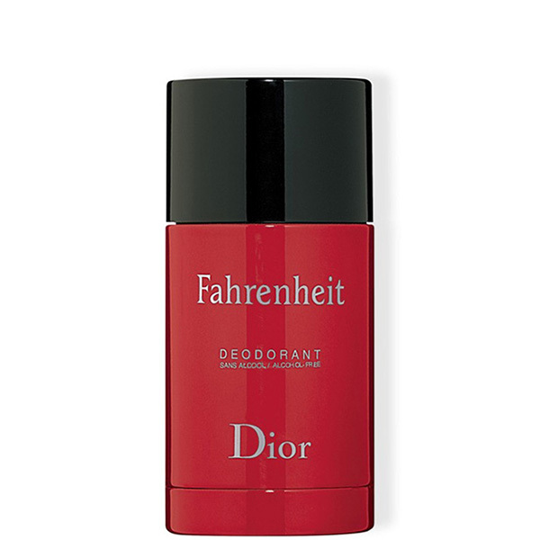 Fahrenheit Stick Deodorant Дезодорант стик - DIOR