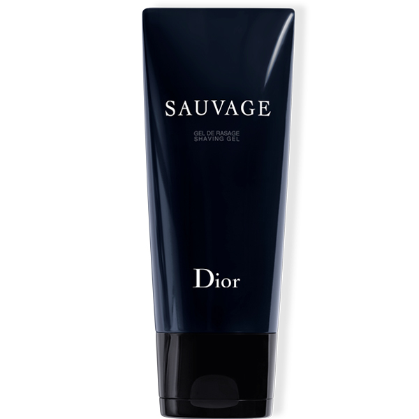 Sauvage Shaving Gel Гел за бръснене - DIOR