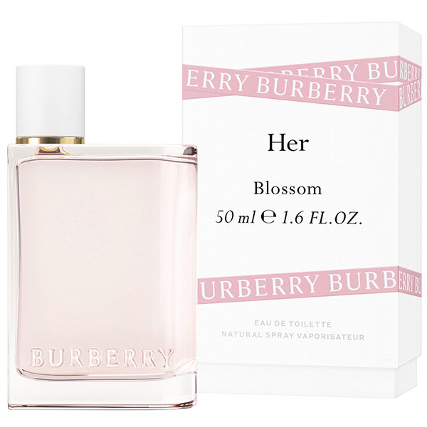  Her Blossom eau de toilette | Burberry | Тоалетна вода