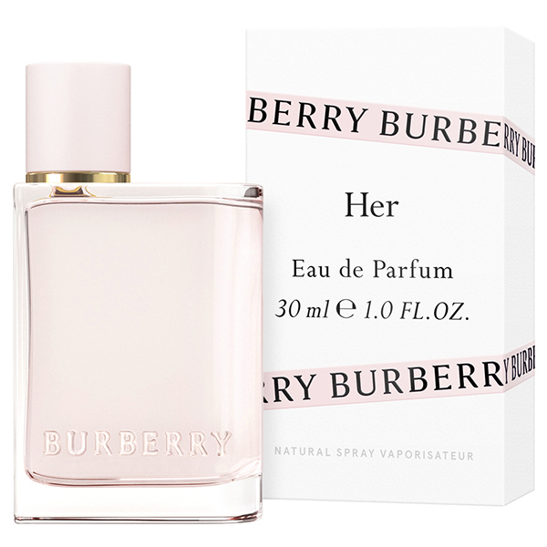 HER EAU DE PARFUM | Burberry | Парфюмна вода