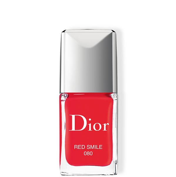 Dior Vernis Couture Цвят, блясък, дълотрайност - DIOR