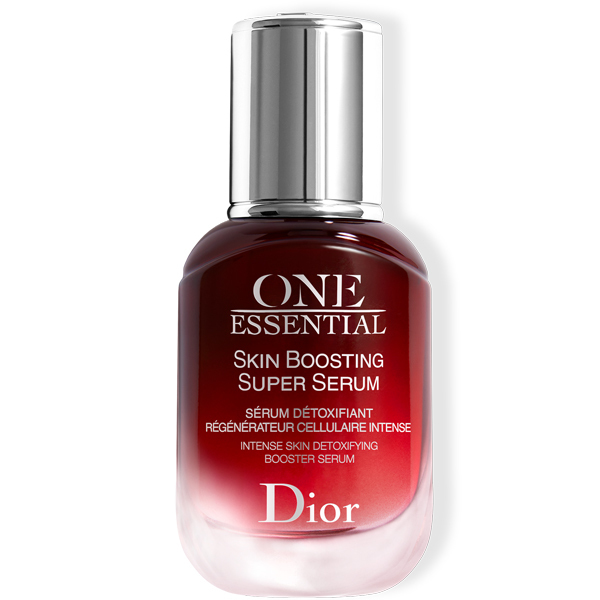One Essential Подсилващ кожата супер серум - DIOR