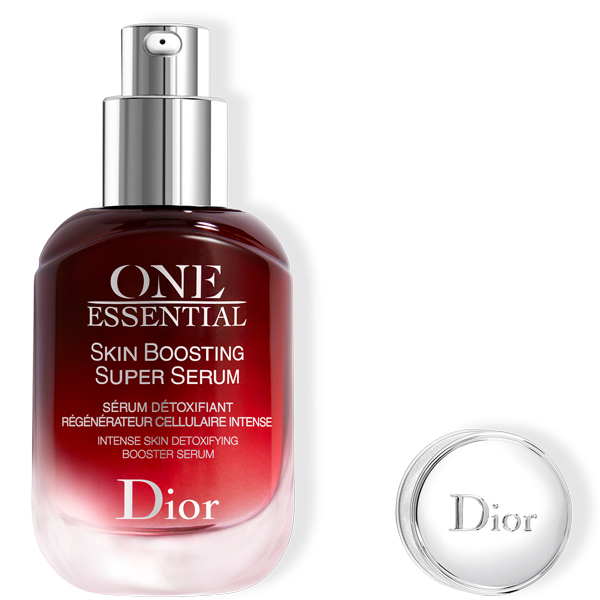 One Essential | DIOR | Подсилващ кожата супер серум