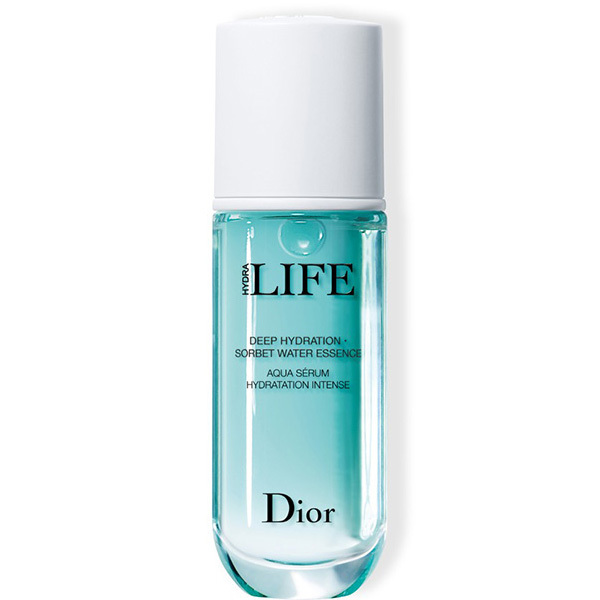 Dior Hydra Life Deep hydration - sorbet water essence Сорбе водна есенция за дълбока хидратация - DIOR Dior Hydra Life Deep hydration - sorbet water essence Сорбе водна есенция за дълбока хидратация - DIOR
