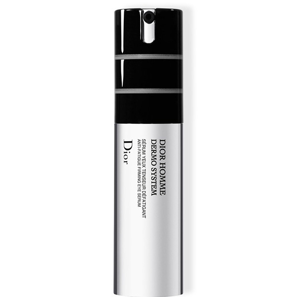 Dior Homme Dermo System Anti-fatigue firming eye serum Стягащ околоочен серум против умора - DIOR Dior Homme Dermo System Anti-fatigue firming eye serum Стягащ околоочен серум против умора - DIOR