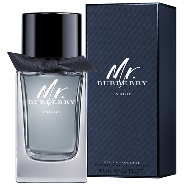 Mr. Burberry Indigo EAU DE TOILETTE | Burberry | Тоалетна вода