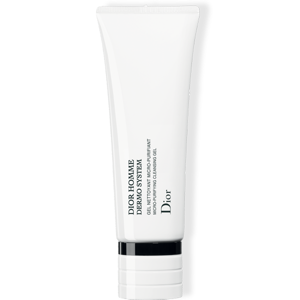 Dior Homme Dermo System Micro-Purifying Cleansing Gel Почистващ гел - DIOR