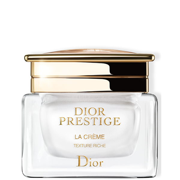Dior Prestige La creme Изключителен регенериращ и усъвършенстващ крем с богата текстура - DIOR Dior Prestige La creme Изключителен регенериращ и усъвършенстващ крем с богата текстура - DIOR