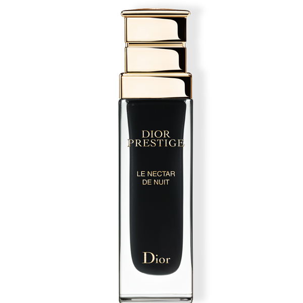 Dior Prestige Le nectar de nuit Изключителен нощен серум нектар - DIOR