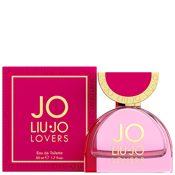 Lovers Jo Eau De Toilette | Liu Jo | Тоалетна вода