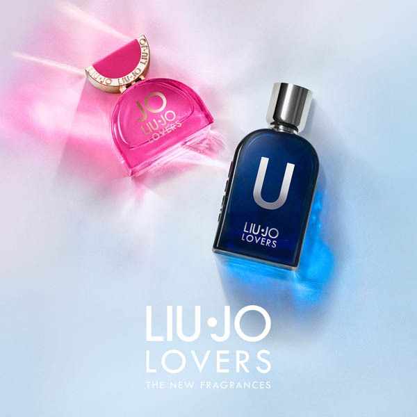 Lovers Jo Eau De Toilette | Liu Jo | Тоалетна вода