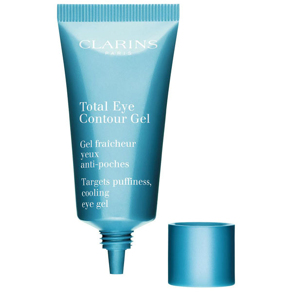 Clarins Total Eye Contour Gel | Clarins | Гел за околоочния контур