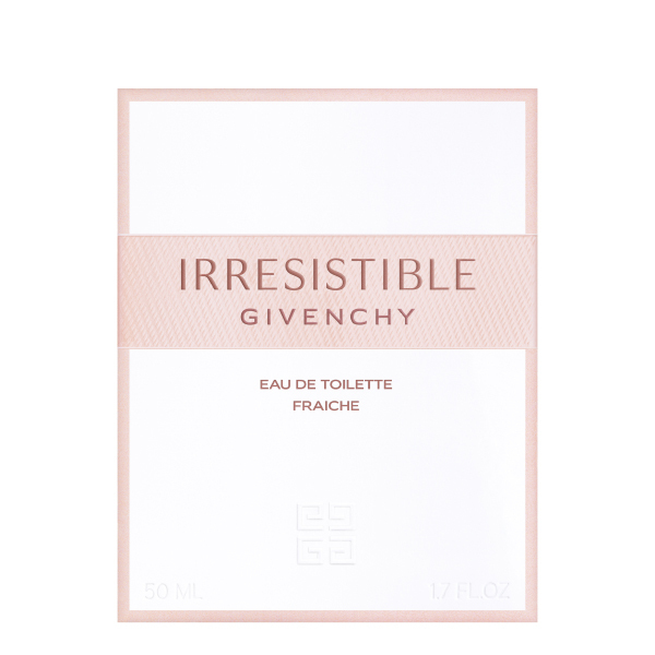 Irresistible Eau de Toilette Fraiche | Givenchy | Тоалетна вода
