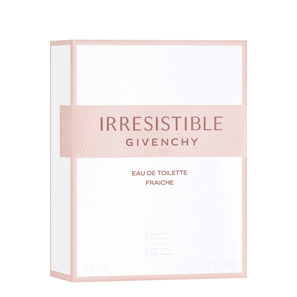 Irresistible Eau de Toilette Fraiche | Givenchy | Тоалетна вода