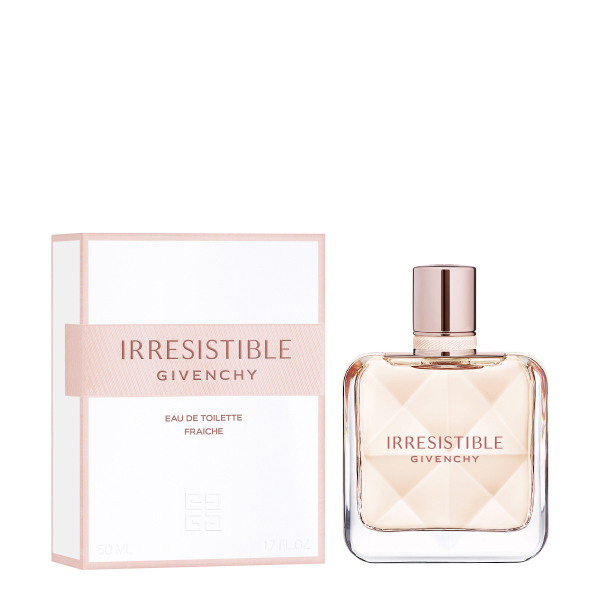 Irresistible Eau de Toilette Fraiche | Givenchy | Тоалетна вода