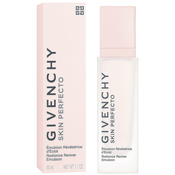 SKIN PERFECTO Radiance Face Emulsion | Givenchy | Емулсия за лице