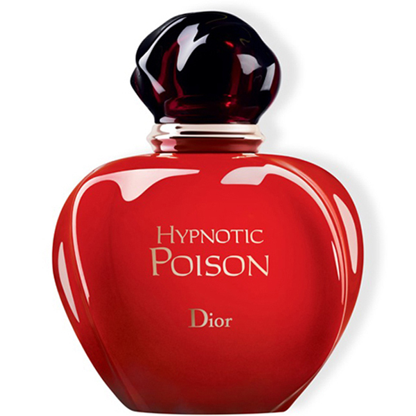 Hypnotic Poison Eau de Toilette Тоалетна вода - DIOR