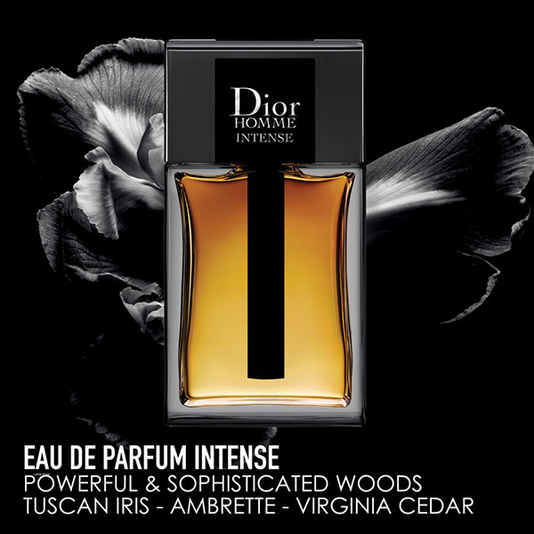 Dior Homme Intense Eau de Parfum Intense | DIOR | Парфюмна вода