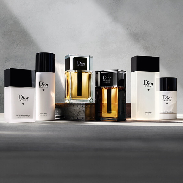 Dior Homme Intense Eau de Parfum Intense | DIOR | Парфюмна вода