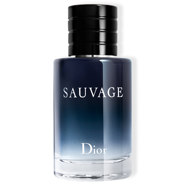 Sauvage Eau de Toilette Тоалетна вода - DIOR