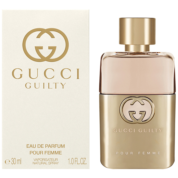 GUCCI Guilty EAU DE PARFUM | Gucci | Парфюмна вода